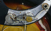 1976 Fender Precision Bass, Sunburst