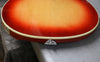 1967 Rickenbacker 4005, Fireglo