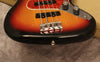 1983 Fender Jazz Bass, Fullerton Vintage '62
