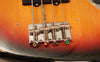 1983 Fender Jazz Bass, Fullerton Vintage '62