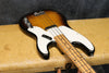 1957 Fender Precision Bass, 2-Tone Sunburst