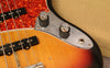 1983 Fender Jazz Bass, Fullerton Vintage '62