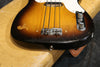 1957 Fender Precision Bass, 2-Tone Sunburst