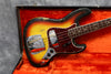1966 Fender Jazz Bass, Sunburst