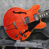 1973 Gibson ES-335 TD, Cherry
