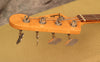 1983 Fender Jazz Bass, Fullerton Vintage '62
