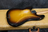 1957 Fender Precision Bass, 2-Tone Sunburst