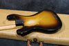 1957 Fender Precision Bass, 2-Tone Sunburst