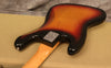 1983 Fender Jazz Bass, Fullerton Vintage '62