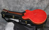 1973 Gibson ES-335 TD, Cherry