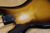 1957 Fender Precision Bass, 2-Tone Sunburst