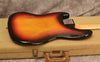 1983 Fender Jazz Bass, Fullerton Vintage '62
