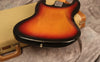 1983 Fender Jazz Bass, Fullerton Vintage '62