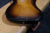 1957 Fender Precision Bass, 2-Tone Sunburst