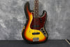 1966 Fender Jazz Bass, Sunburst