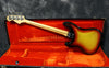 1976 Fender Precision Bass, Sunburst