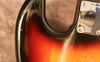 1983 Fender Jazz Bass, Fullerton Vintage '62