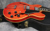 1973 Gibson ES-335 TD, Cherry