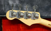 1976 Fender Precision Bass, Sunburst