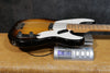 1957 Fender Precision Bass, 2-Tone Sunburst
