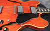 1973 Gibson ES-335 TD, Cherry
