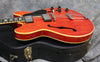 1973 Gibson ES-335 TD, Cherry