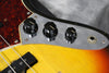1966 Fender Jazz Bass, Sunburst