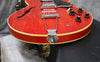 1973 Gibson ES-335 TD, Cherry