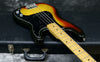 1976 Fender Precision Bass, Sunburst