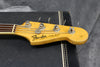 1966 Fender Jazz Bass, Sunburst