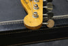 1966 Fender Jazz Bass, Sunburst