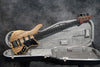 Ex-demo Alpher Instruments - Cobia Prime V2 - Black Limba