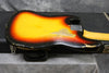 1966 Fender Jazz Bass, Sunburst