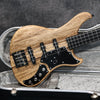 Ex-demo Alpher Instruments - Cobia Prime V2 - Black Limba