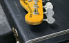 1976 Fender Precision Bass, Sunburst