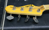 1976 Fender Precision Bass, Sunburst