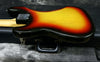 1976 Fender Precision Bass, Sunburst