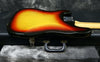 1976 Fender Precision Bass, Sunburst