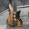Ex-demo Alpher Instruments - Cobia Prime V2 - Black Limba