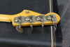 1966 Fender Jazz Bass, Sunburst