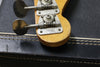 1966 Fender Jazz Bass, Sunburst