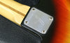 1976 Fender Precision Bass, Sunburst