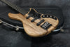 Ex-demo Alpher Instruments - Cobia Prime V2 - Black Limba
