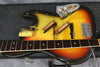 1966 Fender Jazz Bass, Sunburst