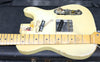 1967 Fender Telecaster, Blonde