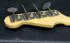 1976 Fender Precision Bass, Sunburst