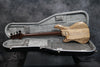 Ex-demo Alpher Instruments - Cobia Prime V2 - Black Limba