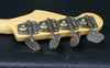 1976 Fender Precision Bass, Sunburst