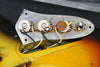 1966 Fender Jazz Bass, Sunburst