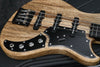 Ex-demo Alpher Instruments - Cobia Prime V2 - Black Limba